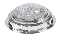 Светильник каютный светодиодный, 12 В, D173 мм, 2 режима свечения (C14168LED)